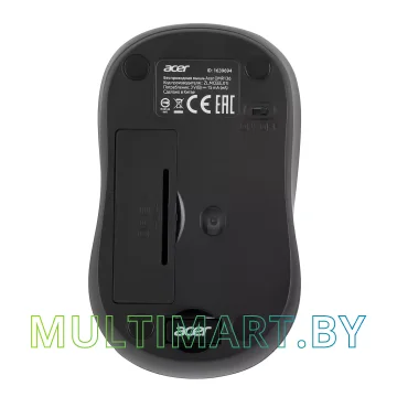 Мышь Acer OMR136 картинка 3